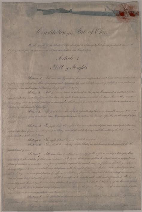 Constitution mostly addresses the federal government's functions and powers, but there are lots of things the federal government doesn . I Civics Comparing Constitutions Ohio Answer Key / Https ...
