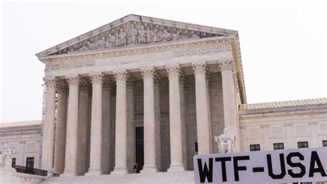 disclosures reveal supreme court justices reimbursed travel undisclosed ts raise concerns