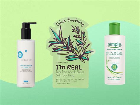 i m a beauty editor with sensitive skin and these are the 11 holy grail skin care products i use