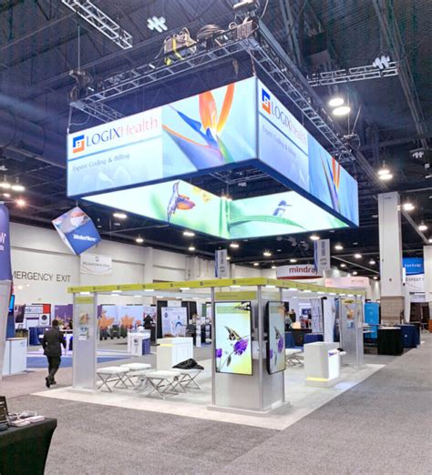 How To Create Impactful Trade Show Signage Exhibit Studios