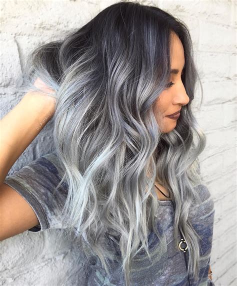 So what's the 2020 update on ombré? 736 Likes, 6 Comments - Fanola Professional USA (@fanola ...