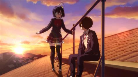 Love Chunibyo And Other Delusions Full Hd Wallpaper And Background Image