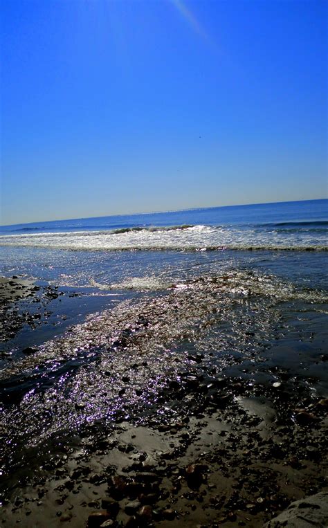 Beach at Little Compton RI | Little compton, Beach, Compton