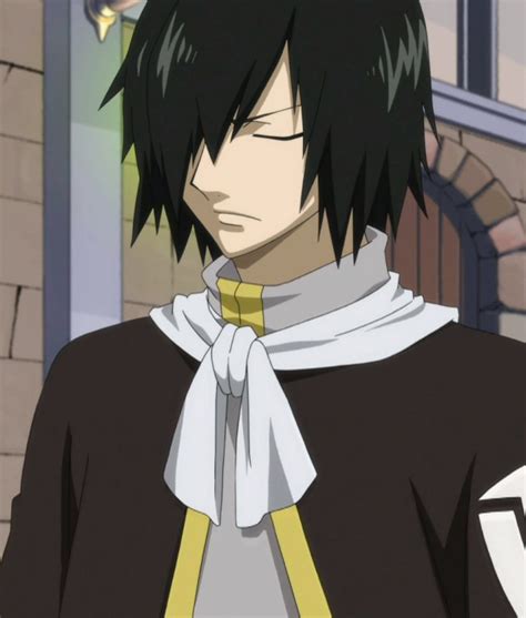 Fairy Tail フェアリーテイル Sabertooth Rogue Raios Cheney ローグ • チェーニ