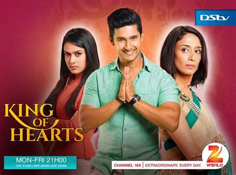 King of hearts movie stars. Zee World Series Fan Thread - TV/Movies - Nigeria