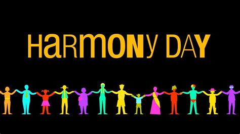 Celebrating Cultural Diversity In Australia Harmony Day 2019 Communiteer