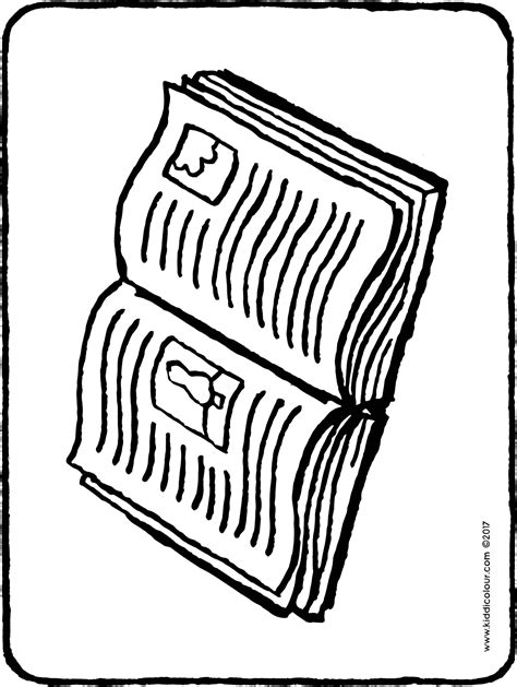 livre  kiddicolour