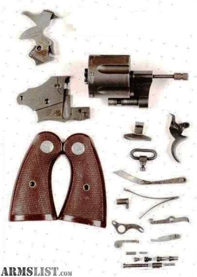 Armslist For Sale Colt Parts