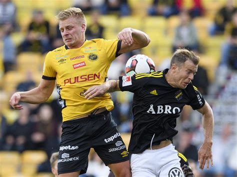 Watch your favorite football teams and their most exciting matches on your device. Soi kèo AIK vs Elfsborg, 0h00 ngày 7/8/2020 - VĐQG Thụy Điển