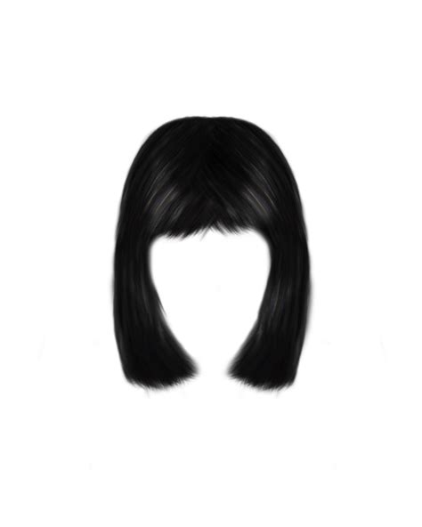 Collection Of Hairstyles Png Pluspng