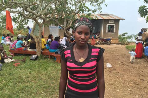 Why Ugandas Teenage Girls Could Hold Key To Its Prosperity