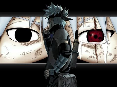 Multiple sizes available for all screen sizes. Hatake Kakashi Wallpapers - Wallpaper Cave