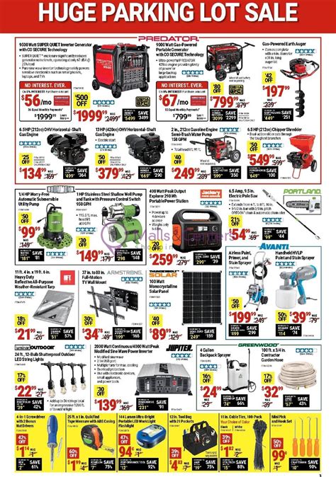 Harbor Freight Tools Roseburg Productssliders