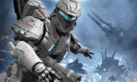 First Halo Game Arrives On The Xbox One