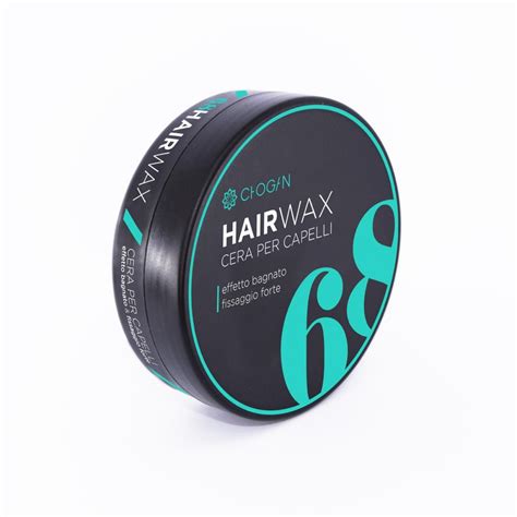CERA PER CAPELLI 100ml