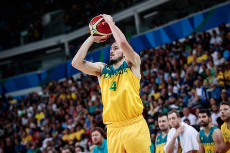Submitted 4 minutes ago by sdfghjhbjknbuff. FIBA on Twitter: ".@ChrisGoulding43 (22pts v #VEN): "It ...