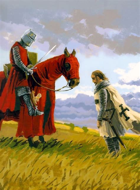 Knights Medieval Knight Medieval History