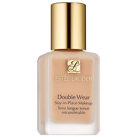 estee lauder double wear stay in place spf 10 liquid foundation foundation review and swatches