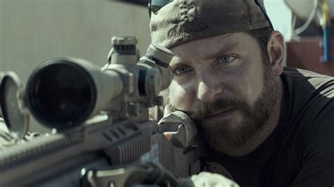 American Sniper Cast Trama E Trailer Tv Sorrisi E Canzoni