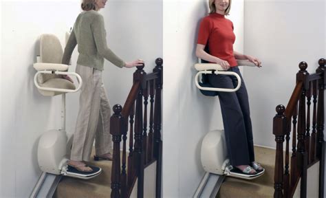 Affordable Stair Lifts In Albion Rhode Island