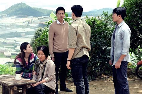 Cuộc chiến thượng lưu tập 1 hd chất lượng cao. Cuộc chiến vô nghĩa: Lưu Đê Li vướng tình tay ba với Ngọc ...