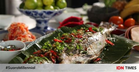 Untuk ukuran konsumsi waktu pemeliharaannya ditambah beberapa bulan dan. 5 Manfaat Ikan Barramundi, Jenis Kakap Putih yang Bergizi