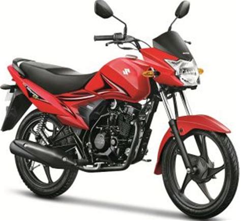 I bought suzuki heat 125 cc bike in year 2007 and i was very happy to see its performance day after day. Suzuki Commuter Bikes in India, Budget, Prices, Mileage ...