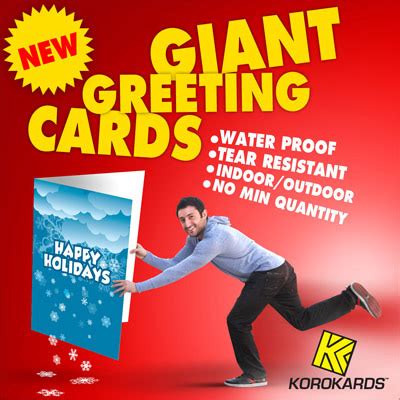 Send online to wish someone a very happy birthday. Big Birthday Cards | Elizabeth Abner Blog