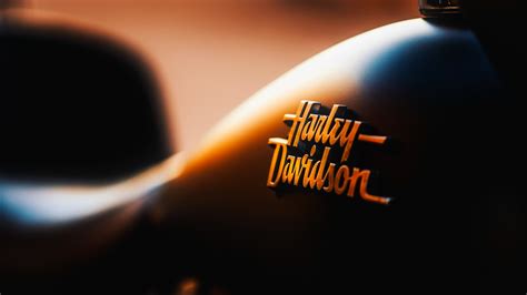 1920x1080 Harley Davidson Logo Bike Laptop Full Hd 1080p Hd 4k