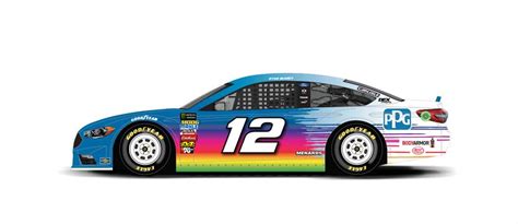 Hrsmp 2018 rajd śląska następny. Paint Scheme Preview: Chicagoland 2018 | Official Site Of ...
