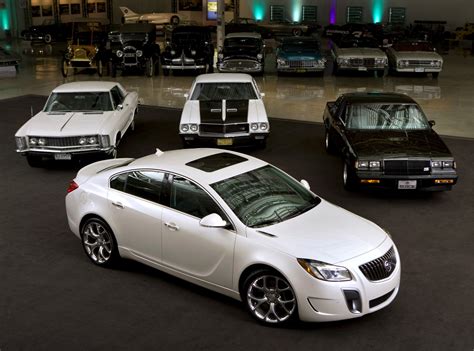 The regal gs doesn't represent the first turbo installation under the hood of a buick. BUICK Regal GS specs & photos - 2012, 2013 - autoevolution