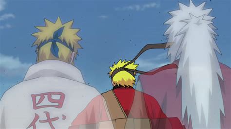 Naruto And Jiraiya Wallpapers Sad Share The Best S Now