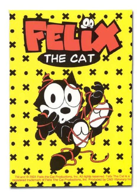 42 Best Images About Felix The Cat On Pinterest Cats