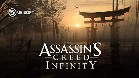 Assassins Creed Infinity Možno Uvidíme Už V Septembri Príde Do Neho