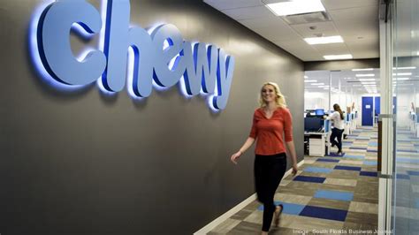 Maybe you would like to learn more about one of these? Distributor severs ties with Chewy following $3.35B PetSmart acquisition - South Florida ...