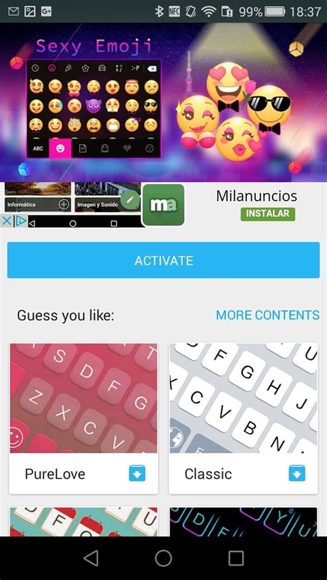Sexy Emoji For Kika Keyboard 100 Download Per Android Apk Gratis