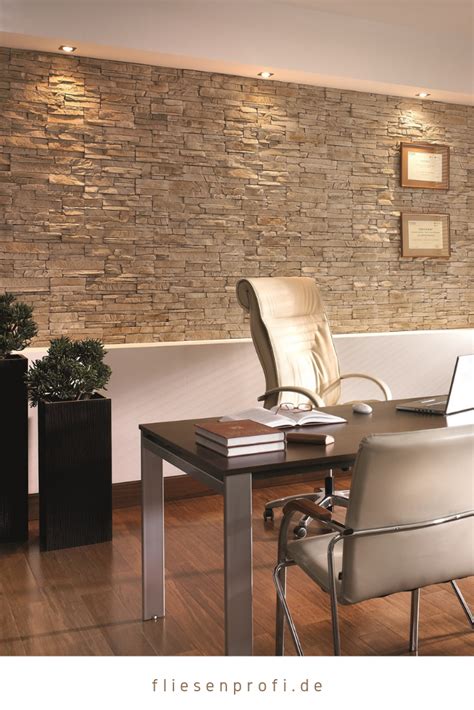 Creation 914224 mustertapete in natursteinoptik wooden n stone, grau, schwarz. #Verblender in #Natursteinoptik in beige "Vermont Royal ...