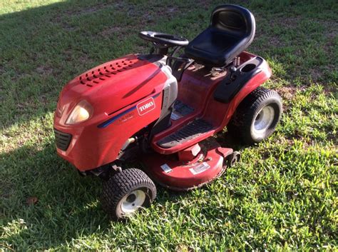 For rk19 and rk24 series tractors sku 149481004 $659.99. Toro LX420 Lawn Tractor | Port St. Lucie Classifieds 34983 ...