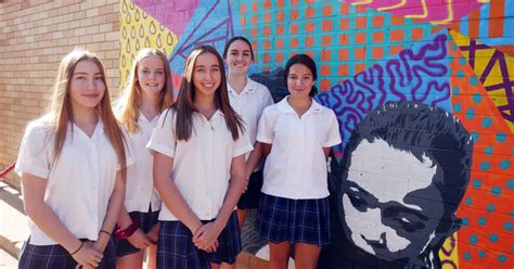 World Refugee Day Marked With Artistic Purpose At The Jannali High