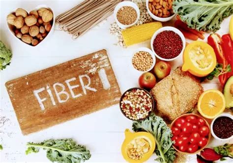 What Are The Benefits Of Fiber