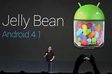 Pictures of Jelly Bean How To Install