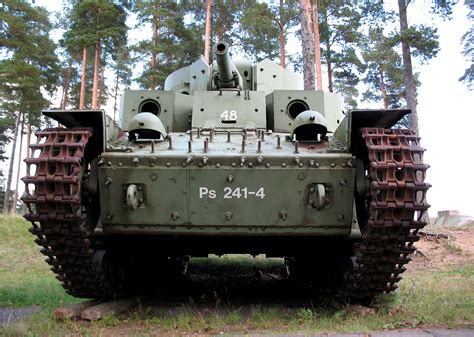 Tapeta czołg t 28 Wojska 1920x1366