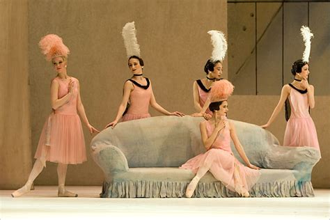Celebrating The Ballets Russes The New York Times Arts Slide Show
