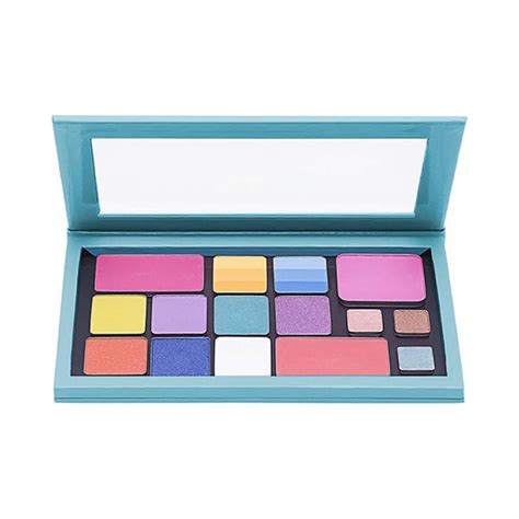 Z Palette Large In Sky Blue Au