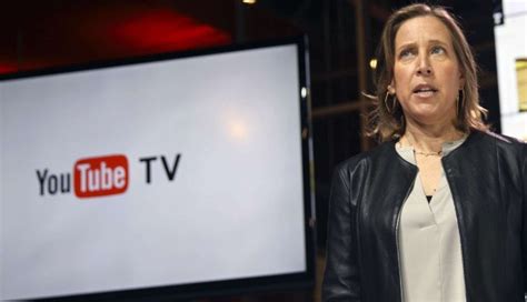 Youtube Tv Launches Streaming Service In Battle With Cable Tv South