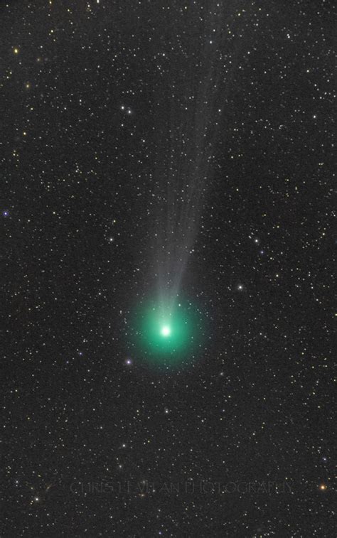 Comet Lovejoy Take 4 Dslr Mirrorless And General Purpose Digital
