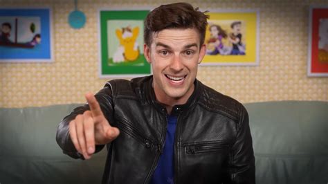 Matpat Has Both Apologized And Addressed The ‘arg Hunt Scandal