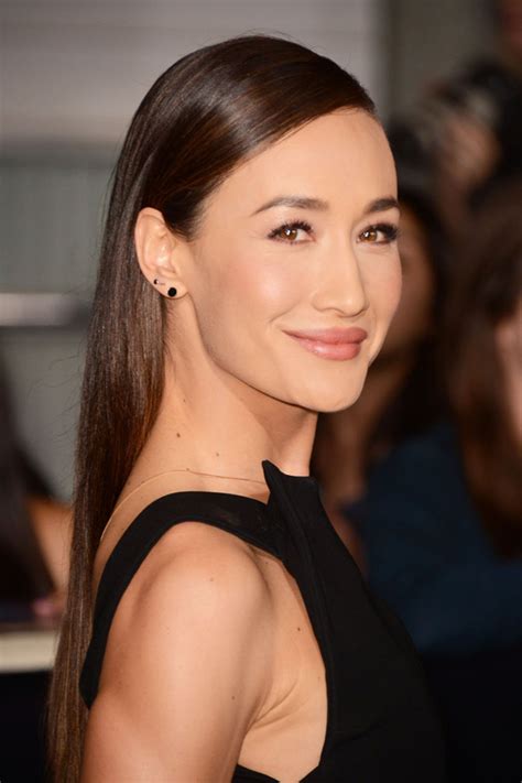 Maggie Q Hottest Photos Sexy Near Nude Pictures Gifs