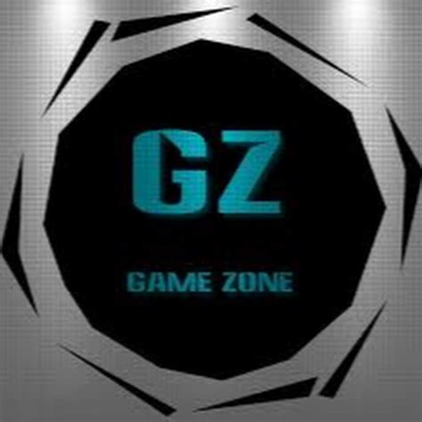 Game Zone Youtube
