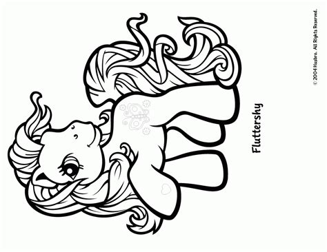 She is a people that ís the most powerful person. Fluttershy Coloring Pages - Coloring Home
